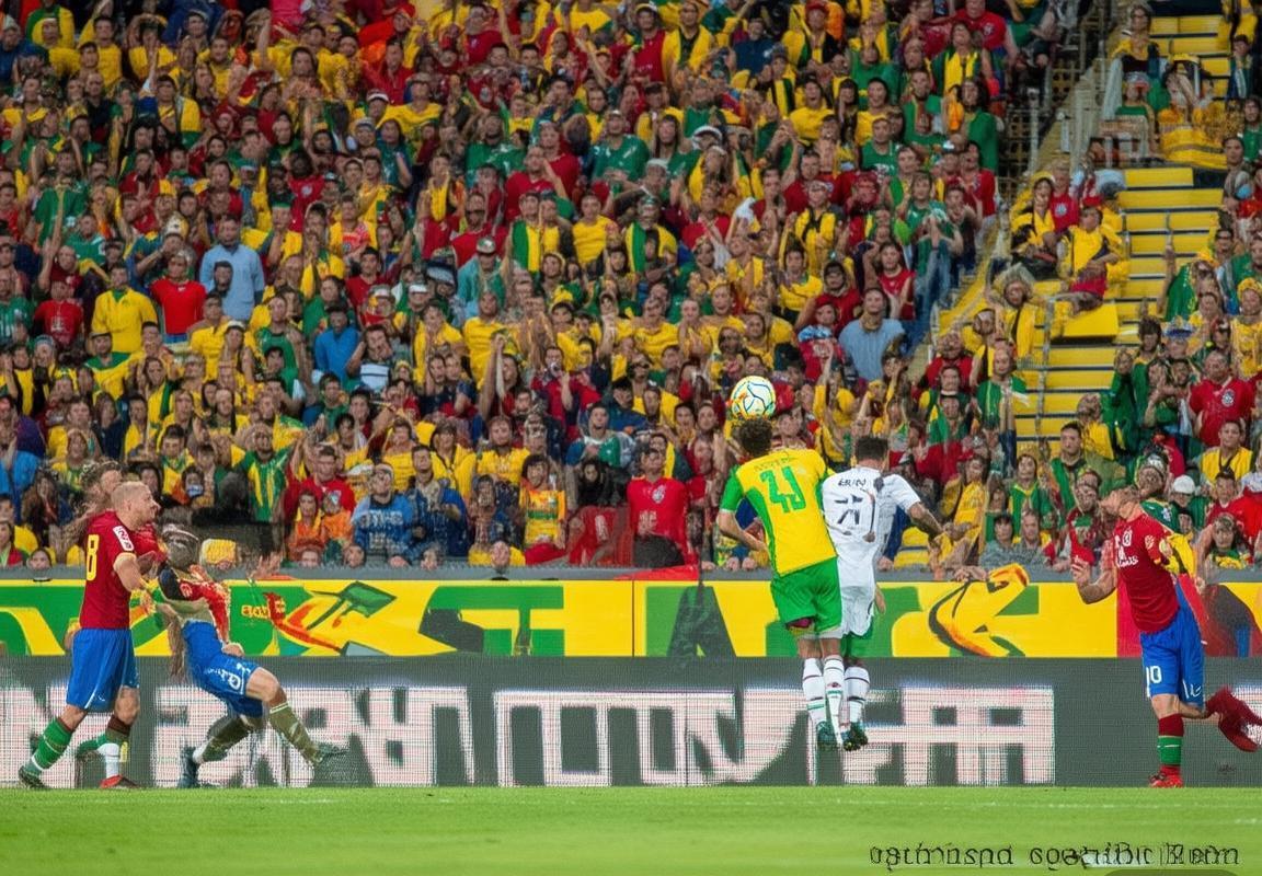 2018年巴西国际VS累体育巅峰对决回顾