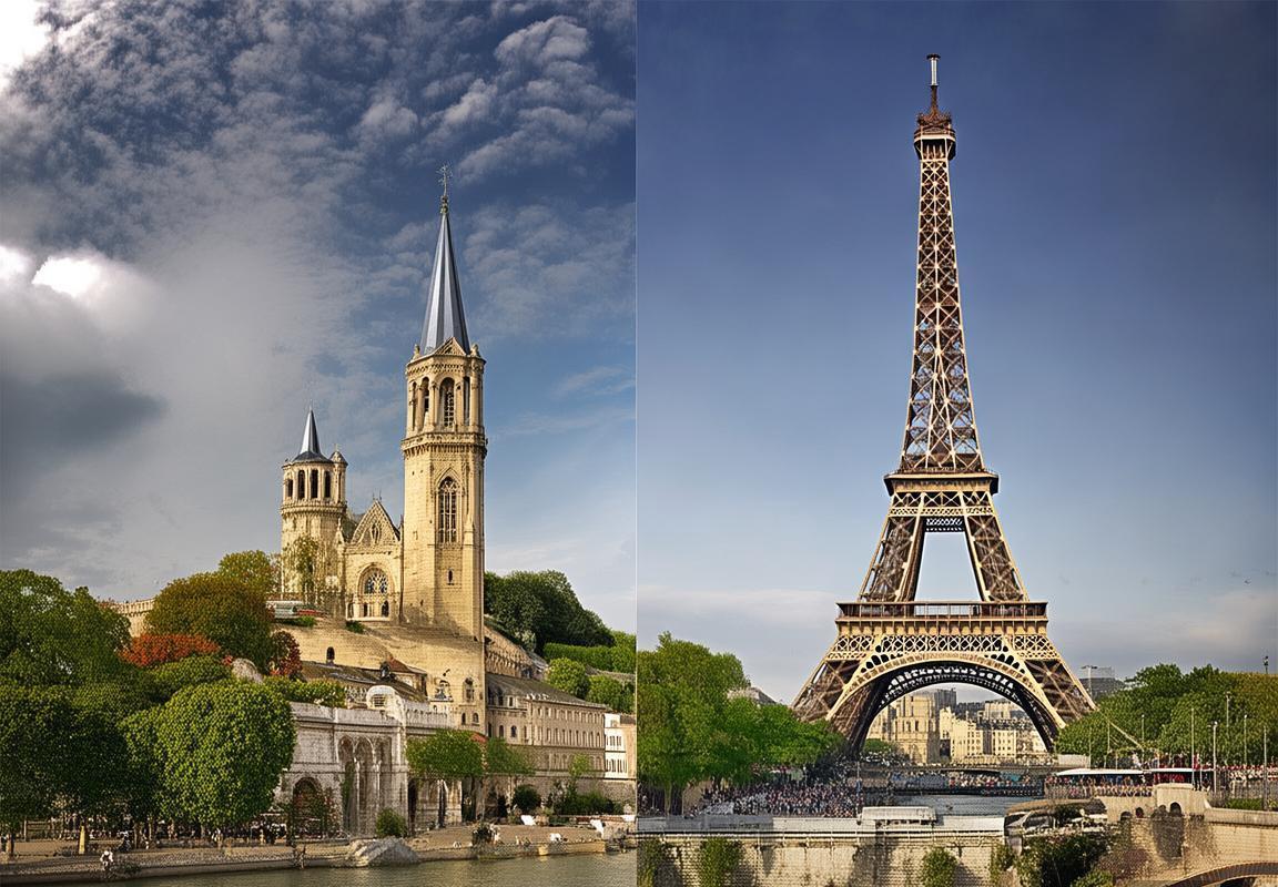 巴黎VS里昂：历史交锋、现状对比与战术对决分析