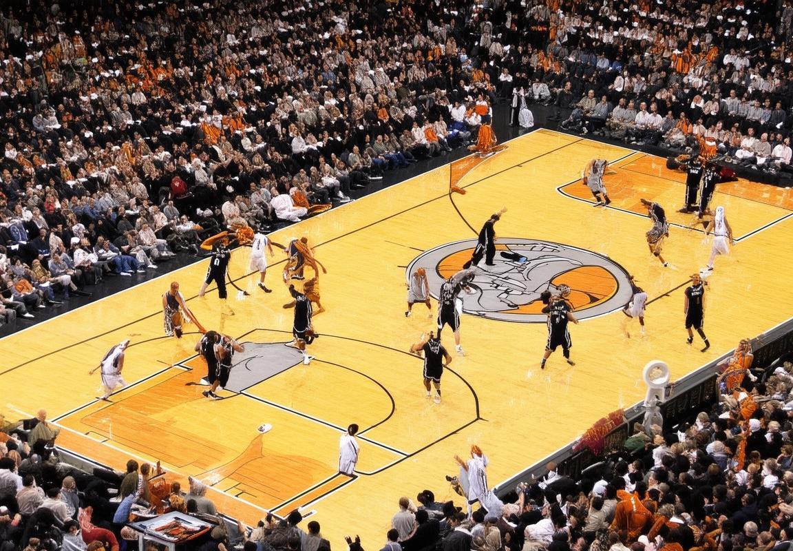 2007NBA赛季：太阳马刺巅峰对决与篮球变革