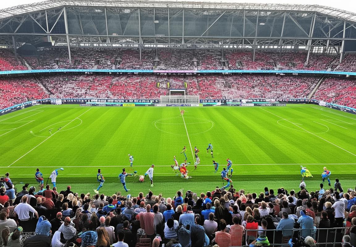 柏林联VS科隆德甲对决：状态战术对决前瞻及实力分析