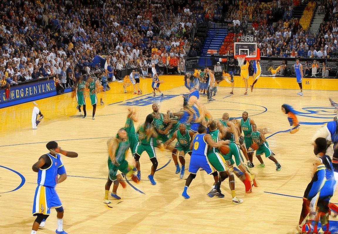 2013年季后赛：勇士逆转掘金，经典对决奠定未来格局